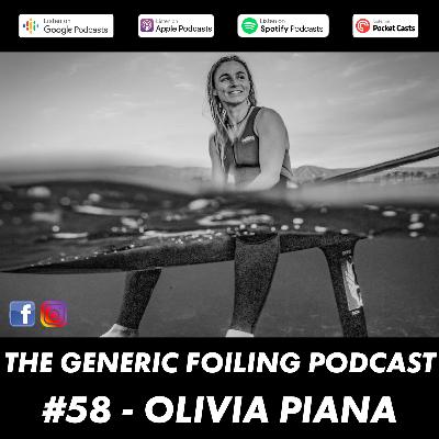 58 - Olivia Piana