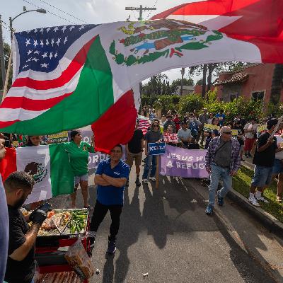 The US never stopped treating Mexico like an imperial colony