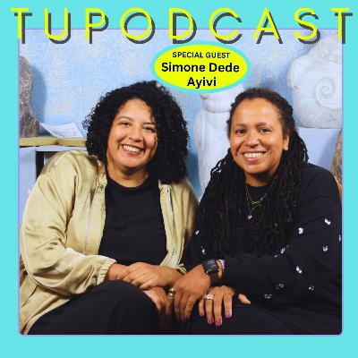 Verbundenheit in harten Zeiten mit Simone Dede Ayivi Verbundenheit in harten Zeiten mit Simone Dede Ayivi