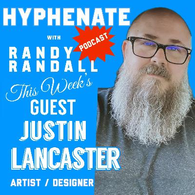 Hyphenate Justin Lancaster