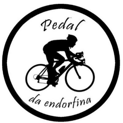 Pedal beneficente Pedal por Pimpão