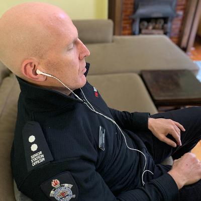 Mindfulness for emergency workers – how does that work?