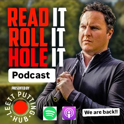 The Read it Roll it Hole it Podcast is Back