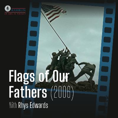 Flags of Our Fathers (2006) with Rhys Edwards Flags of Our Fathers (2006) with Rhys Edwards