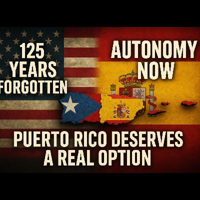 Hawaii became a state of the United States in 1959, while Puerto Rico has remained a U.S. territory since 1898 — more than 125 years.