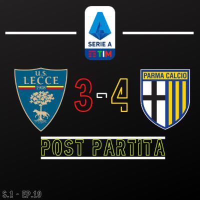 LA PERFETTA CHIUSURA! FINE DELLA 1ª STAGIONE DEL PODCAST! - (LEC 3-4 PAR) - [Pre Partita]
