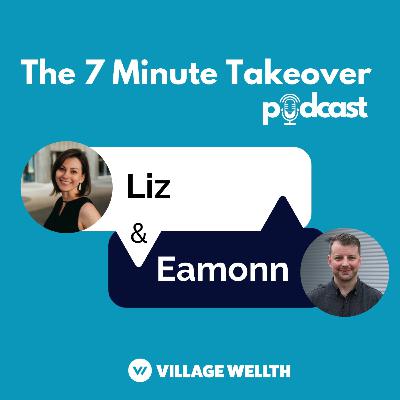 Ep 26: Cross-Border Acquisitions: Worth the Effort or a Risk Too Far? Ep 26: Cross-Border Acquisitions: Worth the Effort or a Risk Too Far?