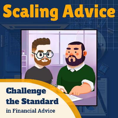 S7E16 Scaling Advice S7E16 Scaling Advice