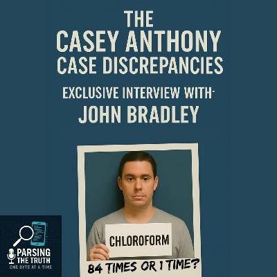 Casey Anthony: John Bradley Testimony Shockers