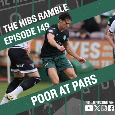 Episode 149: Poor at Pars Episode 149: Poor at Pars