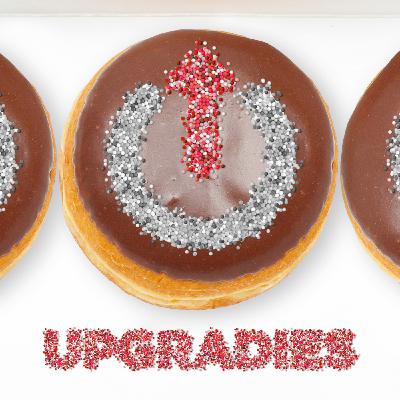 596: The 2025 Upgradies