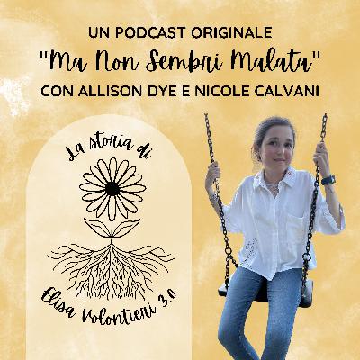 La storia di Elisa Volontieri 3.0 La storia di Elisa Volontieri 3.0