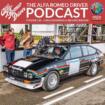 Episode 120 - Chris Snowdon and Richard Melvin Episode 120 - Chris Snowdon and Richard Melvin