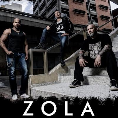 Zola: historias y reflexiones alrededor del Árbol de la Vida Zola: historias y reflexiones alrededor del Árbol de la Vida