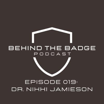 019: Moral Injury and the Weight We Carry – Dr. Nikki Jamison