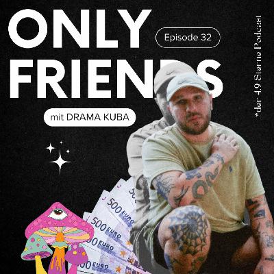 Triggerwarnung - Zu Gast: Drama Kuba | Ep. 32