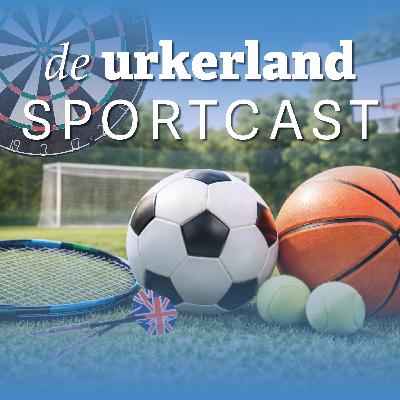 Coach Arjan Langman van Orca’s Heren 1 | De Urkerland Sportcast #1 Coach Arjan Langman van Orca’s Heren 1 | De Urkerland Sportcast #1