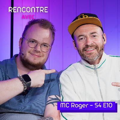 David Charles / MC Roger - Episode 10 | Saison 4