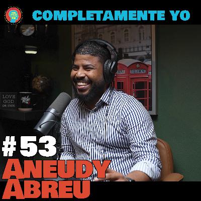 #53 Aneudy Abreu #53 Aneudy Abreu
