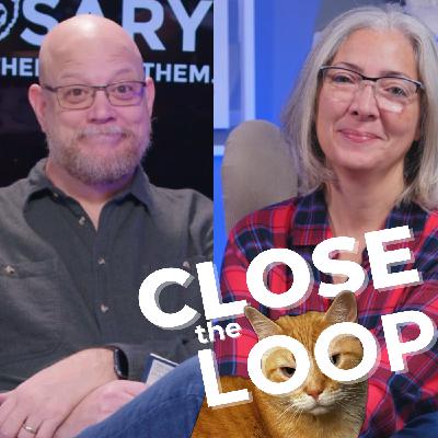 RA #945: Open Loops and Tiny Experiments
