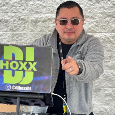 DJ HOXX SHOW 228