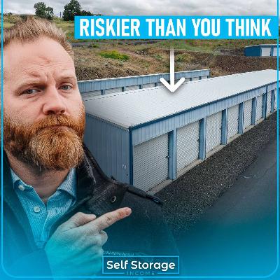 336. The #1 Lie Costing Self Storage Investors Millions