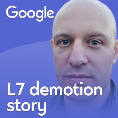 Meta Senior Staff (IC7) Eng's Honest Demotion Story