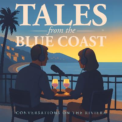 Tales From The Blue Coast - Marilou