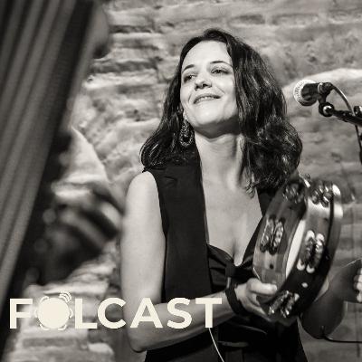 Lugo: Noemi Basanta e Bea Busto_Ep.05
