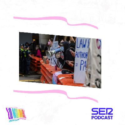 Contra la transfobia | Episodio 78