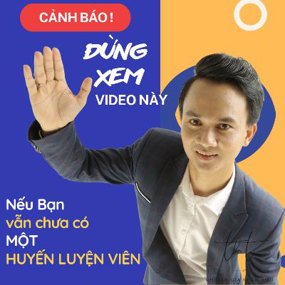 Đừng xem video này nếu bạn vẫn chưa có Một huyến luyện viên/mentor cá nhân | Câu lạc bộ đọc sách