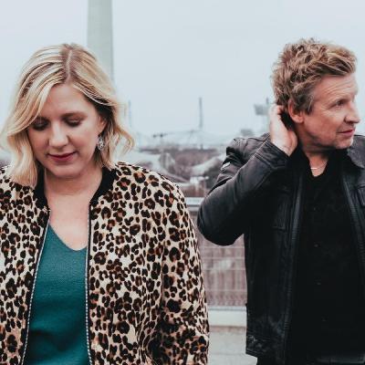 Claudia Koreck und Gunnar Graewert, Künstlerin und Musikproduzent: "Wenn Musiker einen Roman schreiben"