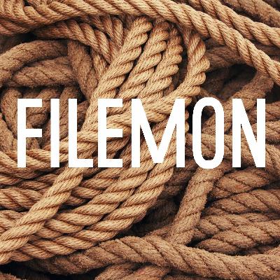 EP18 - Filemon EP18 - Filemon