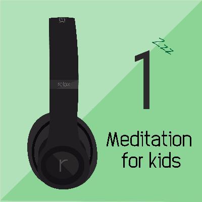 Explore Mars | Kid's Sleep Meditation #1