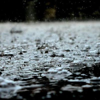 S01E01: Tapping the sky-Rainwater Harvesting