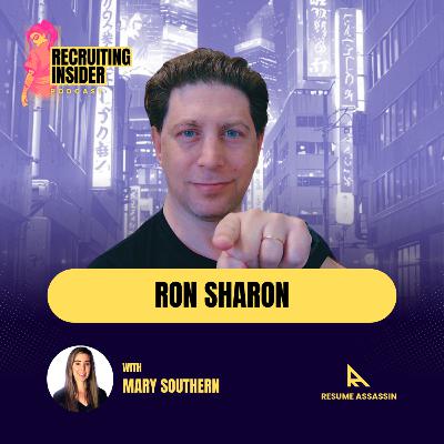 AI is Replacing Jobs Faster Than You Think – Here’s How to Keep Up with LinkedIn Top Voice Ron Sharon