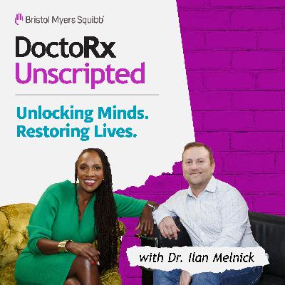 Unlocking Minds, Rewriting Futures: Dr. Ilan Melnick on Forensic Psychiatry & True Rehabilitation