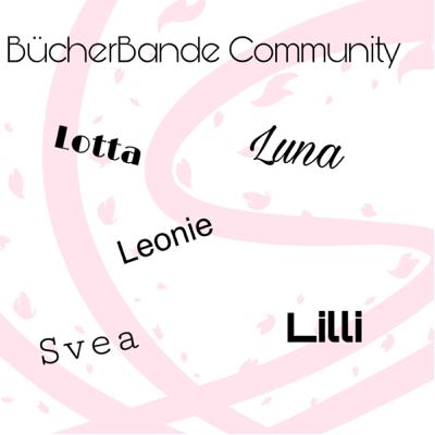BücherBande Community