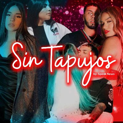Karol G y Anuel AA no pueden ahora separarse, La polémica pelea a golpes de la familia de Kimberly Loaiza y más! SIN TAPUJOS T1.E8