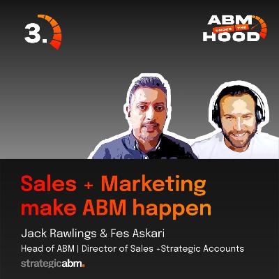 3. Sales and Marketing Alignment 3. Sales and Marketing Alignment