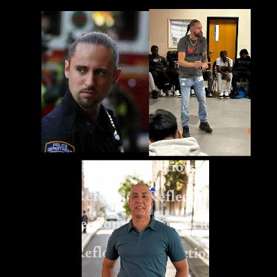 Rob McConnell Interviews - PAUL RIMMASCH - Finger Prints and Phantoms