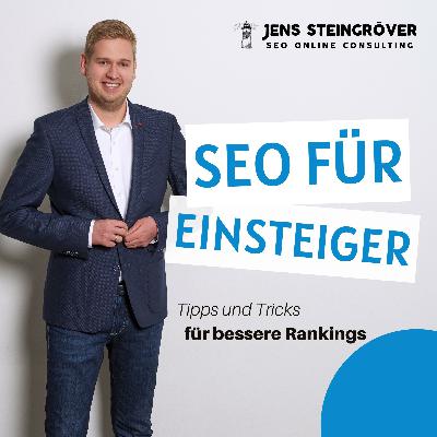 ✍️ KI Texte für SEO erlaubt? - Alles, was du wissen musst! 🔍 #38 Folge