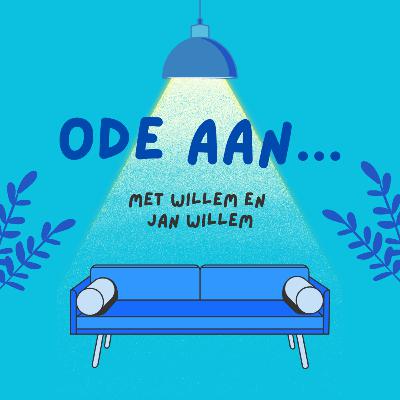 40 - Blauw (starring Weerman Marco)