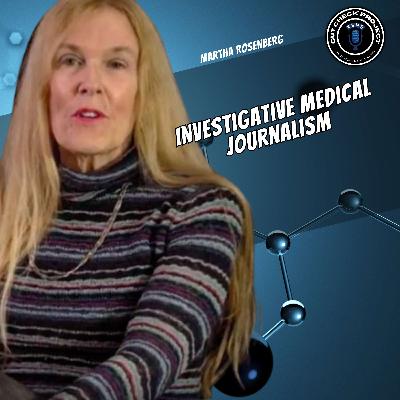Martha Rosenberg - Investigative Medical Journalism Martha Rosenberg - Investigative Medical Journalism