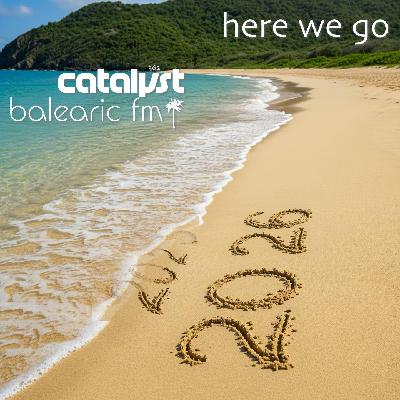 here we go (362) (catalyst)