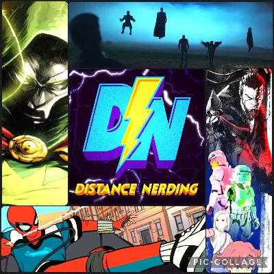 New Episode, Now With Gingers! | Chapter 238