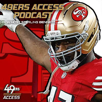 REACTION: 49ers Grind Out Statement Win Over Falcons as McCaffrey Dominates, Bethune Shines, and Defense Clamps Down