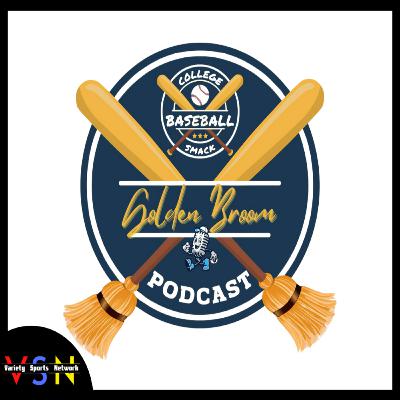 The Golden Broom Podcast | Ep. 5 The Golden Broom Podcast | Ep. 5