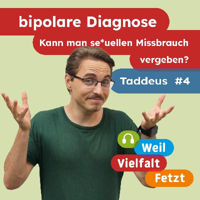 Kann man se*uellen Missbrauch vergeben? | Taddeus #4