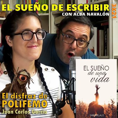 El sueño de escribir. Con Alba Navalón. EDDP 3x21